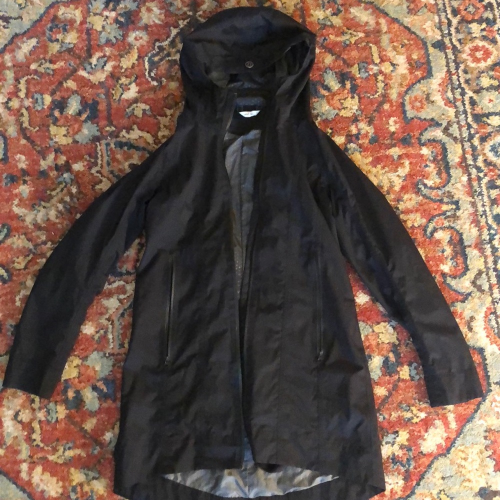 Lululemon Rain Jacket